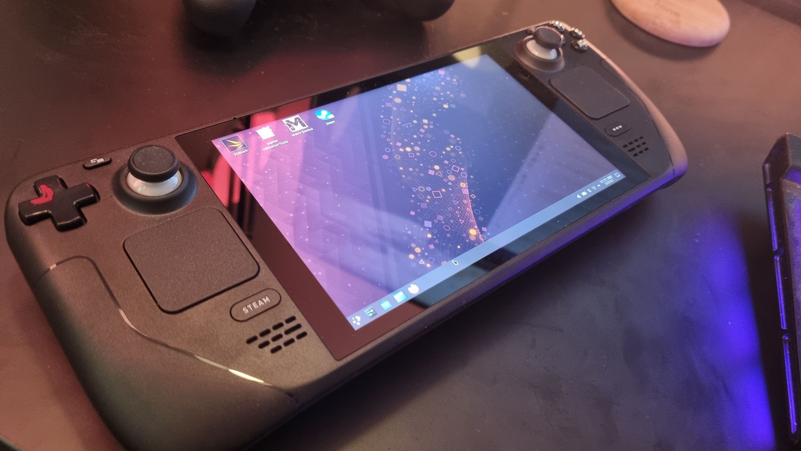 Leaked AMD CPU is a hint that Valve is now working on the Steam Deck 2