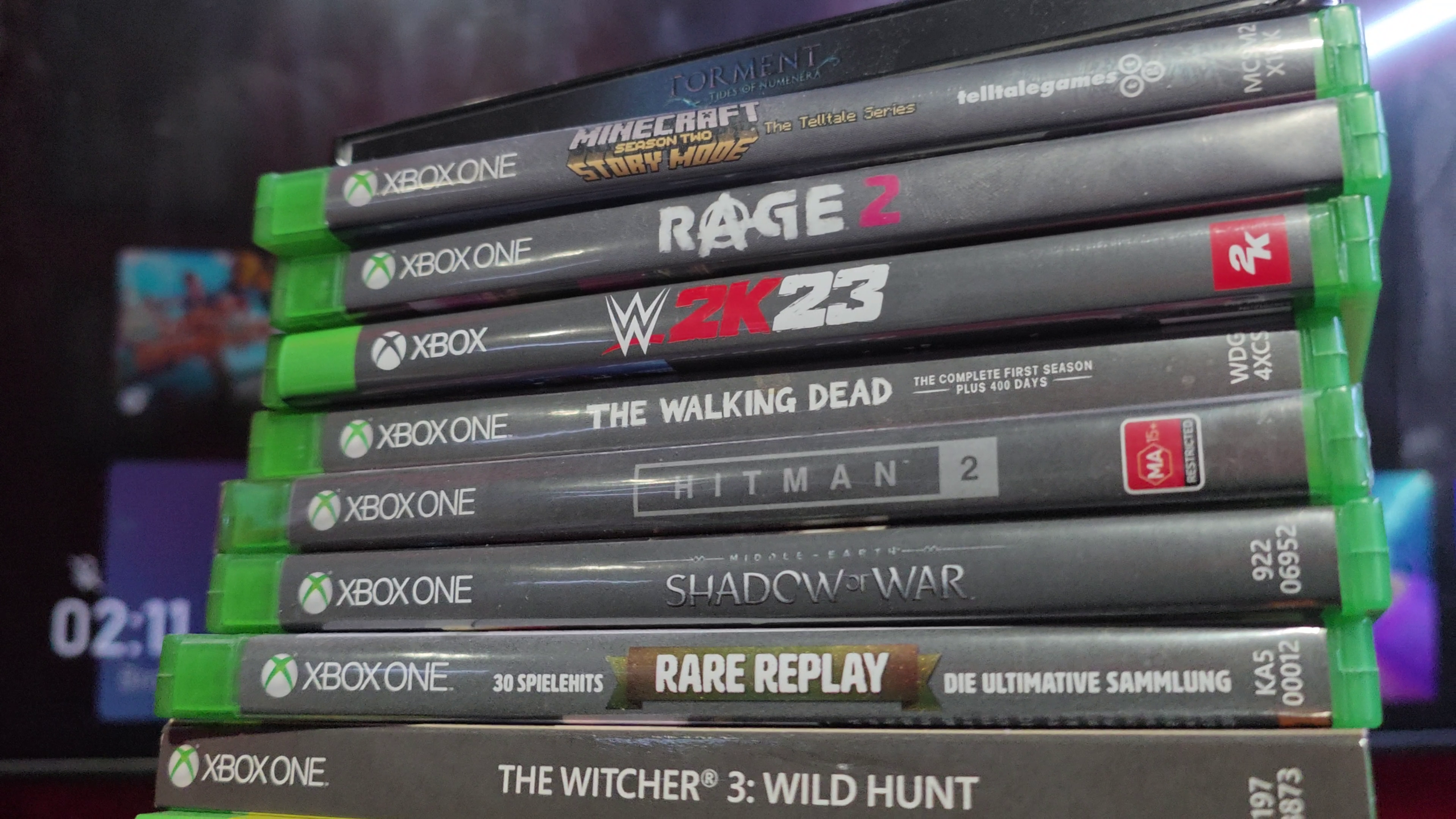 Xbox xác nhận chương trình chuyển đổi đĩa sang kỹ thuật số: Hơn 800 tựa game được hỗ trợ