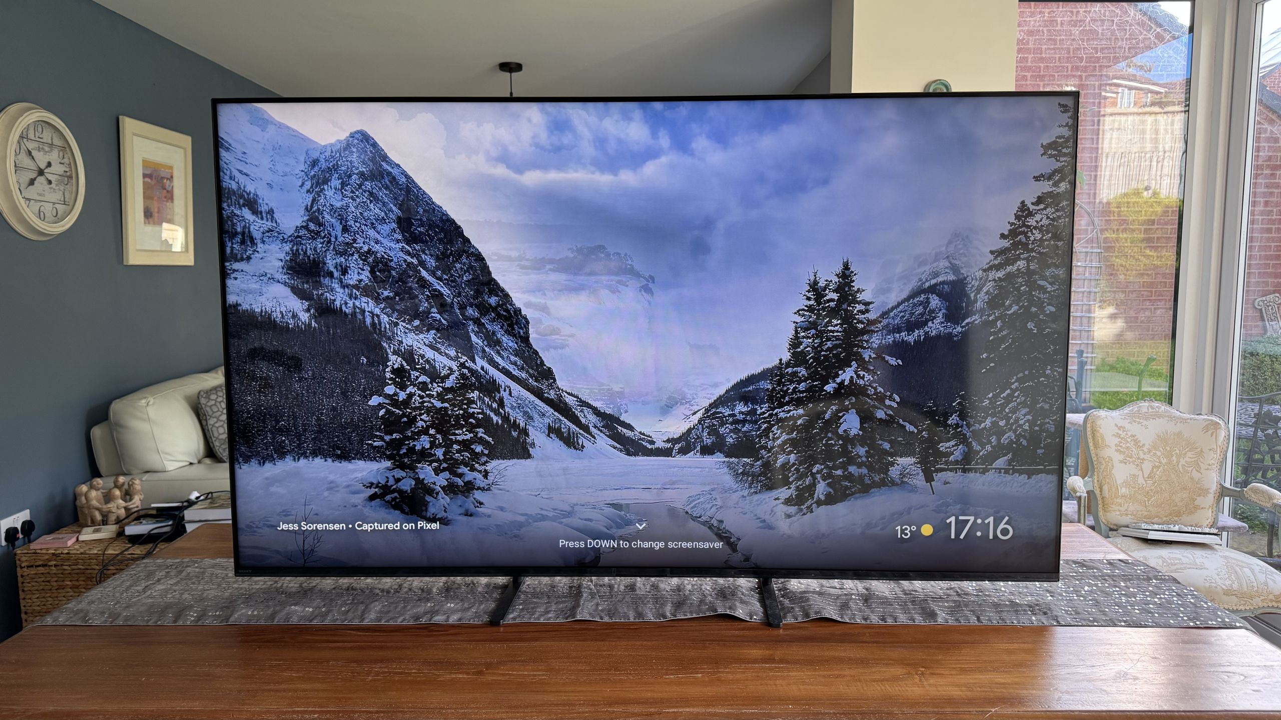 Đánh giá Sony Bravia 5: Khi công nghệ Mini-LED cao cấp trở nên dễ tiếp cận hơn