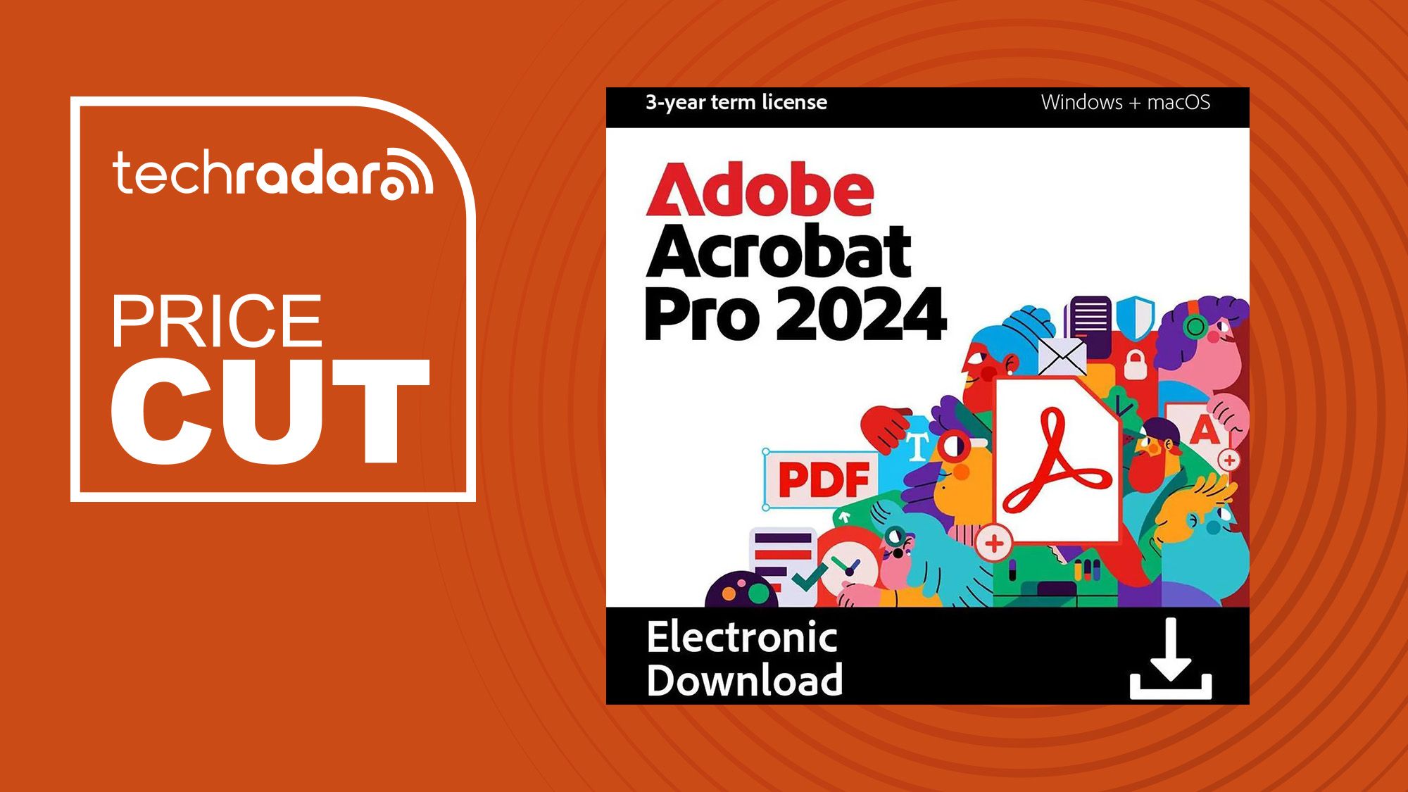 Is Adobe Acrobat Pro’s 3-year license worth it? Here’s how it beats the subscription